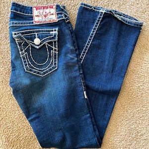Women True Religion Jeans